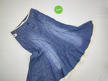 lidl denim: Spódnica damska, rozmiar M — 3