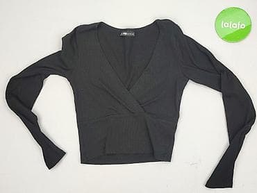 poliamid top: I AM YOUR SISTER, Top damski, rozmiar XS — 2