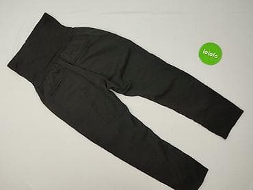 armedangels spodnie: Patrizia Pepe, Spodnie materiałowe damskie, rozmiar S — 3