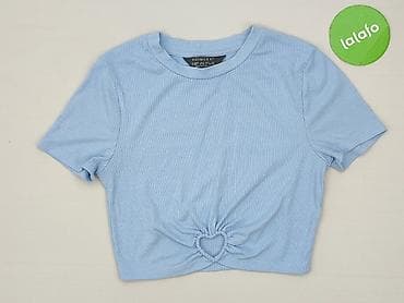 pull and bear sfera: Primark, T-shirt damski, rozmiar S — 2