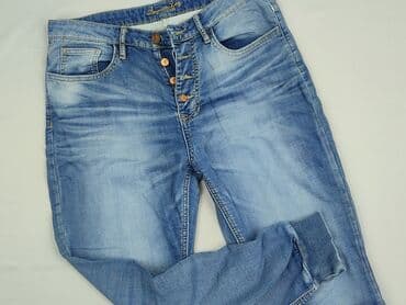 American Eagle, Jeansy damskie, rozmiar L