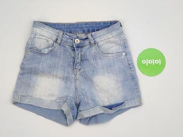 indicode jeans: Szorty damskie, S — 2