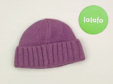 rajstopy do fioletowej sukienki: Hat, condition - Very good — 4