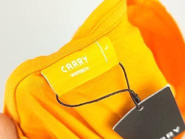 thing t shirty: Carry, T-shirt damski, rozmiar L — 5