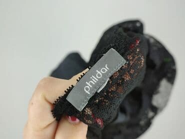 plisowane bluzki: Bluzka damska, rozmiar M — 4