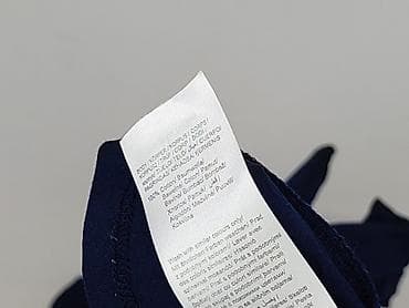 tekst w klapkach: Orsay, Bluzka damska, rozmiar S — 9