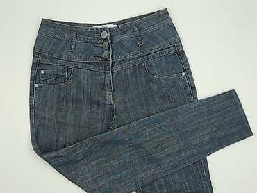 TU Woman, Jeansy damskie, rozmiar S