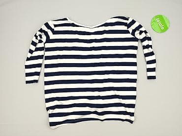 klapki luigi: Lucky Brand, Bluzka damska, rozmiar M — 4