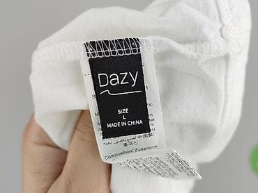 c: Dazy, Футболка жіноча, розмір L — 4