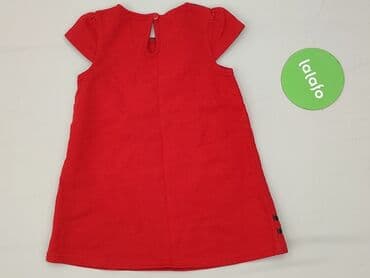 c a sukienka dla dziewczynki: Dress, George, 9-12 months, condition - Perfect — 3