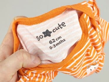 czarne sukienki plus size: Body, So cute, Newborn baby, 
condition - Perfect — 4