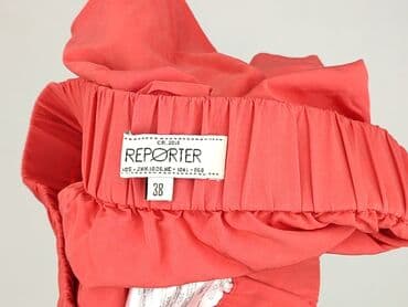 spodenko spódniczka jeans: Reporter, Spódnica damska, rozmiar M — 4