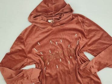 Defacto, Кофта з каптуром жіноча, XL