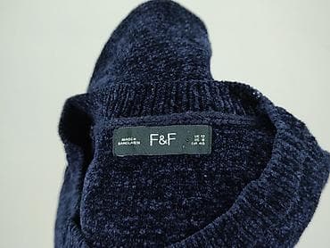 fsbn sweter: F&F, Sweter damski, rozmiar M — 5