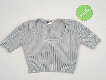 topy celine: Sinsay, Top damski, rozmiar S — 2