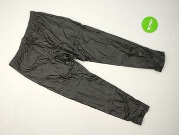 Kobiety: Legginsy Eleganckie damskie, rozmiar XL — 3