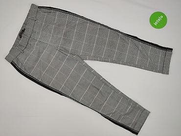 papaya pants: Zara, Spodnie materiałowe damskie, rozmiar XS — 2