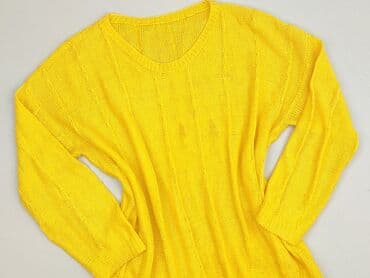 nylon sweter: Sweter damski, rozmiar 2XL — 1