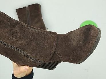 shein botki: Botki damskie, rozmiar 38 — 7