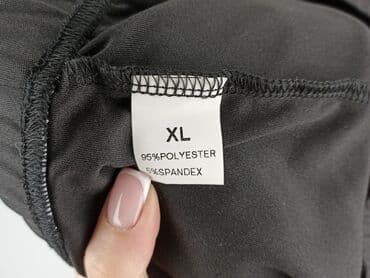 Kobiety: Legginsy Eleganckie damskie, rozmiar XL — 5