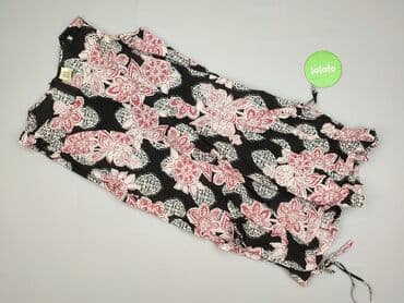 zwiewna sukienki na wesele maxi: Sukienka damska, rozmiar L — 2