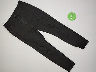 jeans y2k: Jeansy damskie, rozmiar S — 2