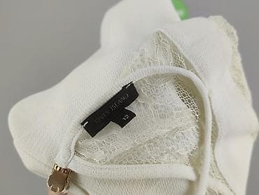 sweter z angory: River Island, Sukienka damska, rozmiar M — 5