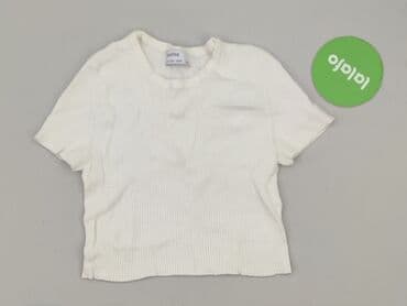 rainbow bluzka: Bershka, Top damski, rozmiar S — 2