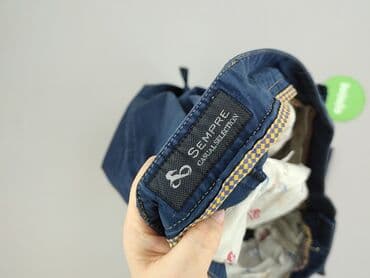 cargo hm: Chinosy dla mężczyzn, S — 4