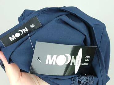 buty sailor moon: Moon Chang, Women's blouse, size S — 5