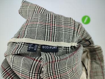 sklepy orsay: Bodyflirt, Spodnie materiałowe damskie, rozmiar XL — 5