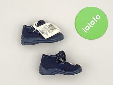 Kids' Footwear: Baby shoes, 18, condition - Perfect — 4