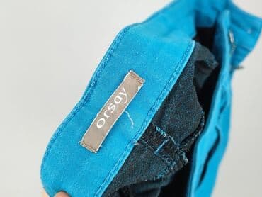 birkenstock klapki ccc: Orsay, Jeansy damskie, rozmiar S — 4