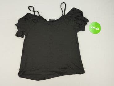 bluzki hiszpanki plus size allegro: Bodyflirt, Bluzka damska, rozmiar S — 3