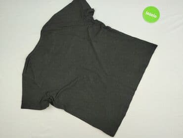 tanie koszulki oversize: Sinsay, T-shirt damski, rozmiar 2XL — 3