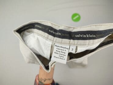 calvin klein jeans plus spodnie: Calvin Klein Jeans, Chinosy dla mężczyzn — 4