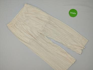 koturnach: Shein, Spodnie materiałowe damskie, rozmiar L — 2