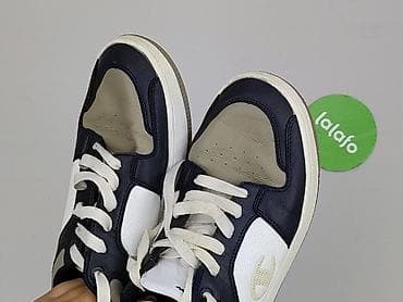 sizer buty: Champion, Sneakersy dla mężczyzn, rozmiar 43 — 5