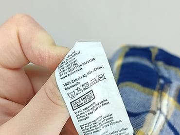 bluze hm: Burton Menswear London, Koszulа dla mężczyzn, rozmiar L — 4