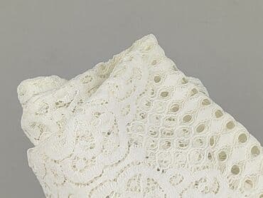 białą bluzka z długim rękawem zara: Zara, Bluzka damska, rozmiar M — 8