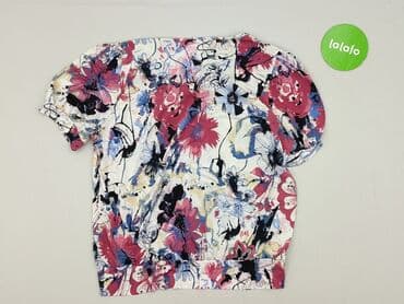 bluzki miętowa: Bluzka damska, S — 3