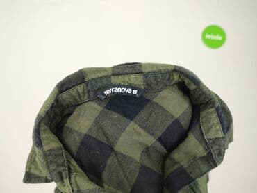 koszula flanelowa carhartt: Terranova, Koszula damska, rozmiar S — 4