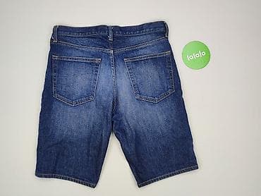 hm buty sniegowce: H&M, Szorty dla mężczyzn, rozmiar S — 3