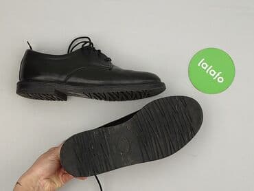 marynarki polska marka: Półbuty dla mężczyzn, 44 — 5