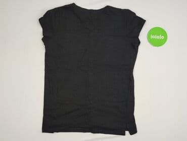 sinsay t shirty damskie: Sinsay, T-shirt damski, rozmiar XL — 3