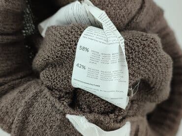 sandały damskie z zakrytą piętą ccc: Reserved, Szorty damskie, S — 5