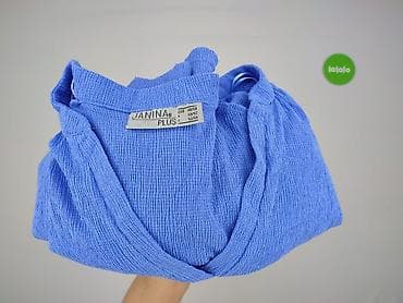 vistula bluza: Janina, Bluzka damska, rozmiar 5XL — 6