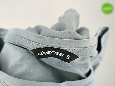 koszula dishe: Diverse, Bluzka damska, rozmiar S — 4