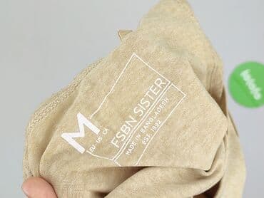 mohito bezrękawnik: FB Sister, T-shirt damski, rozmiar M — 4