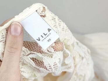 sukienki dla niemowląt na wesele: Vila, Sukienka damska, rozmiar XS — 4